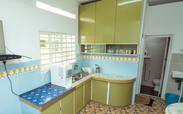 GLYSM Sunway Stay "Pura Vida"