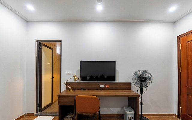 An Khang Hotel