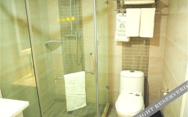 Laizhu Boutique Hotel