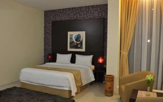 Regina Hotel Pemalang