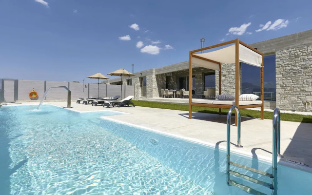 Kouros Villa