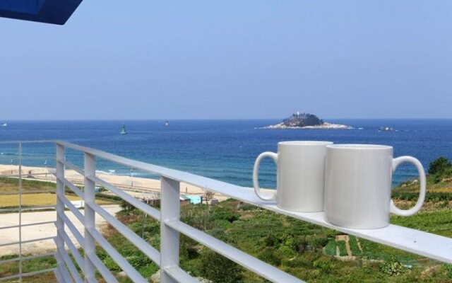 Sokcho Marine Pension