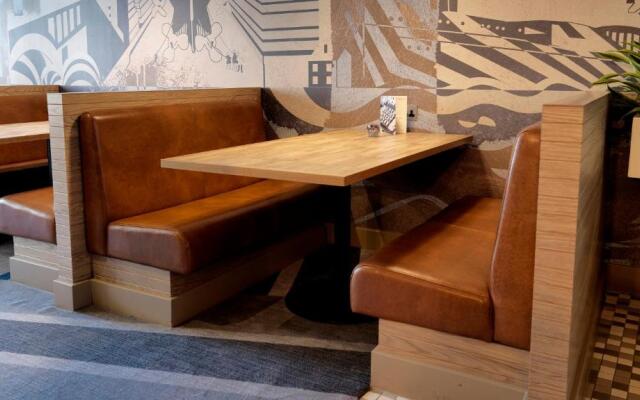 Crowne Plaza Plymouth by IHG