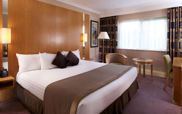 DoubleTree by Hilton Hotel Sheffield Park