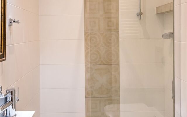 Apartament przy Walach Chrobrego