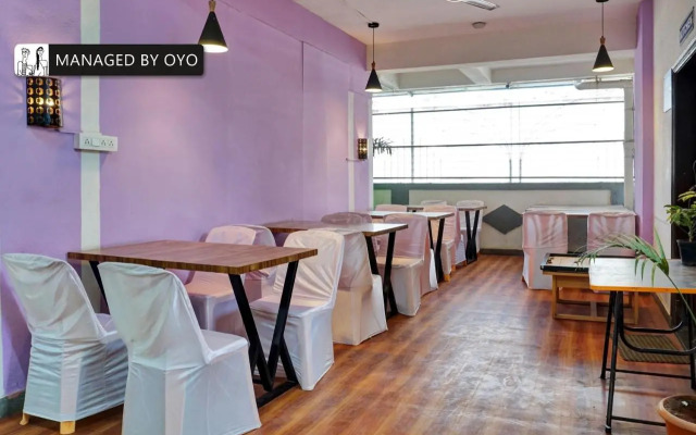 Super Townhouse Hinjewadi