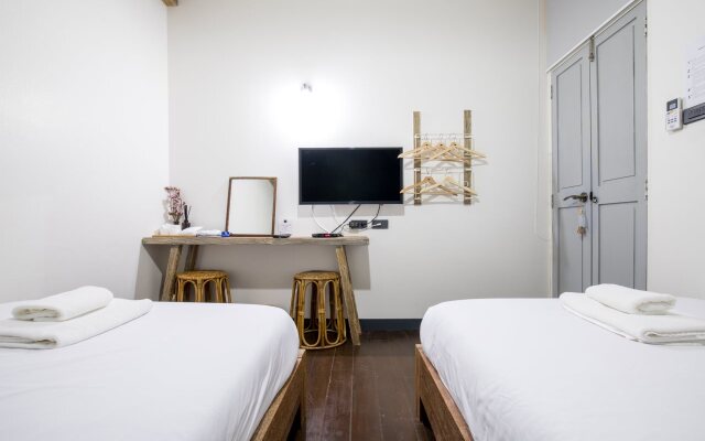 Trace Hotelistro