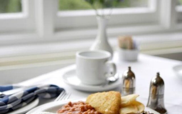 Lakehouse at The Waterhead Inn