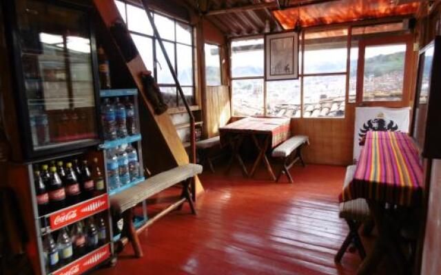 MammaCusco Hostel