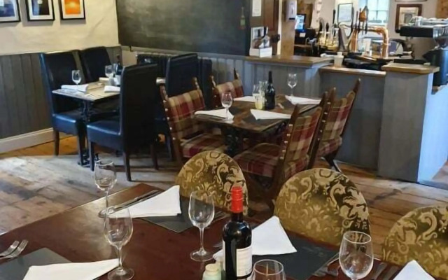 The George Inn