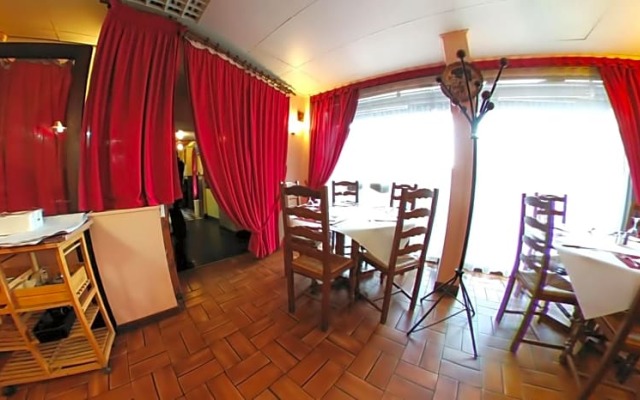 Hotel Au Bon Coin
