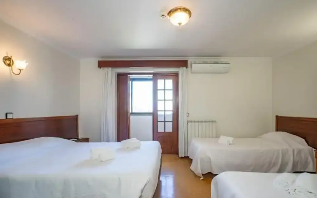 Residencial Santa Bárbara by Umbral