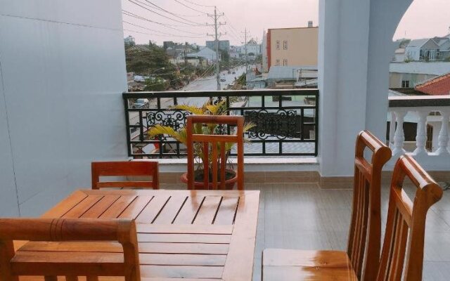 Khuong Loan Guesthouse