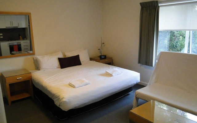 Brighton Serviced Apartments