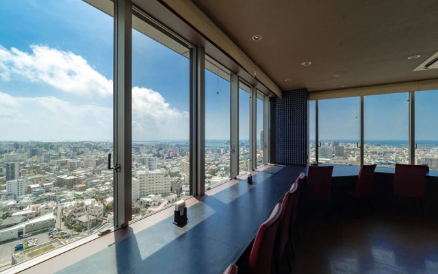 Daiwa Roynet Hotel Naha - Omoromachi