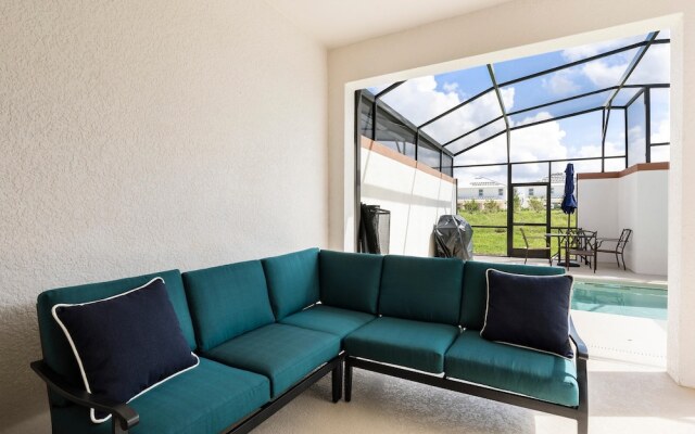 8919sid-the Retreat at Championsgate