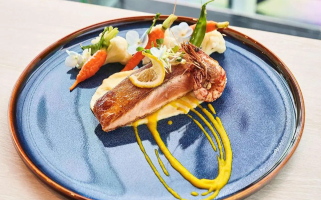 Novotel Hanoi Thai Ha