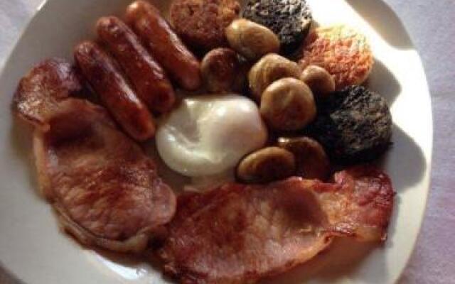 Hillcrest farmhouse Bed & Breakfast