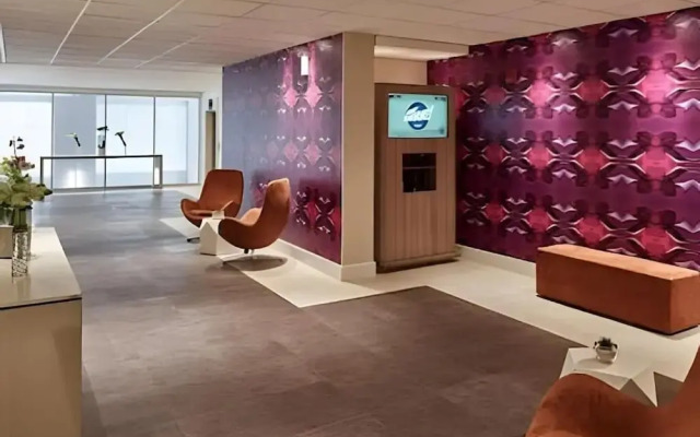 Get a Flat 2307 Luxuoso Itaim- SP