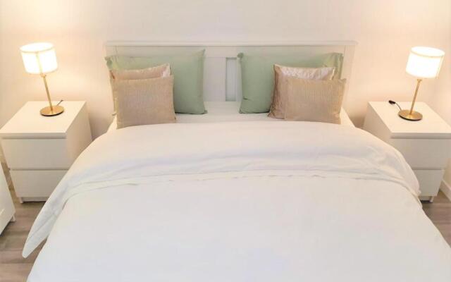 Sublime Appartemt 5 min Disneyland/Vallée Village/Val d'europe