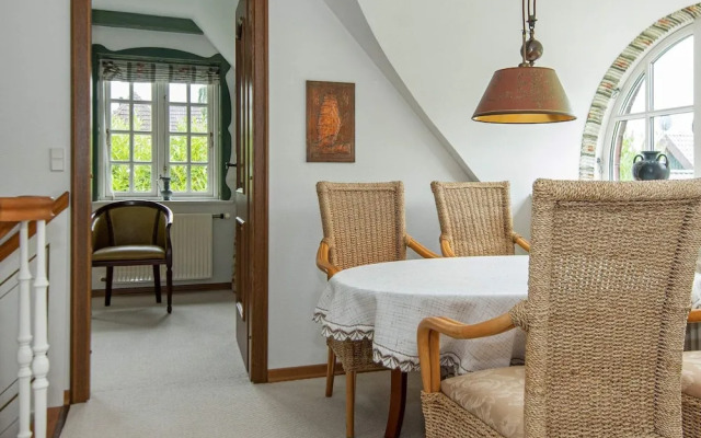 Holiday Home in Kruså