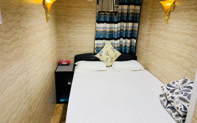 Sleep Inn – Guest Rooms – Kowloon