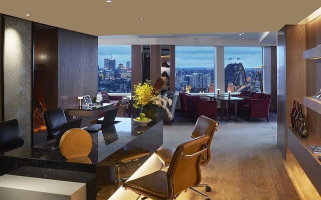 Shangri-La Sydney