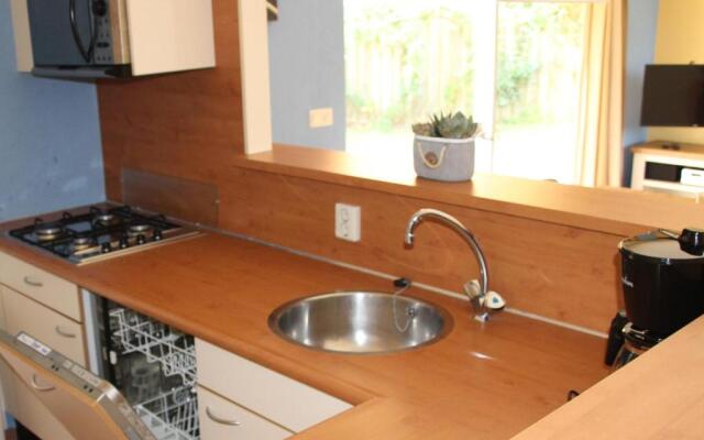 Recreatiepark De Koornmolen