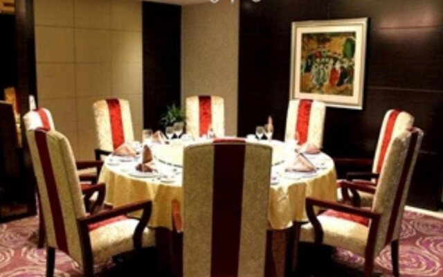 Lijing New World Hotel