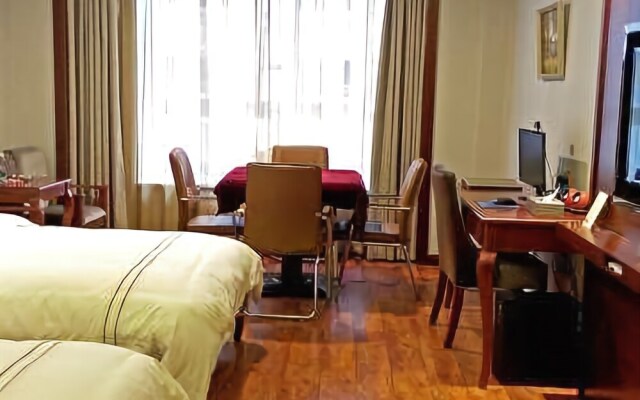 Kairuida Holiday Hotel