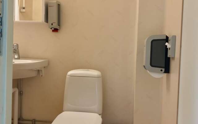 STF Malmfaltens Folkhogskola