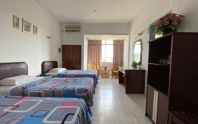 OYO 89786 Hotel Kluang Baru