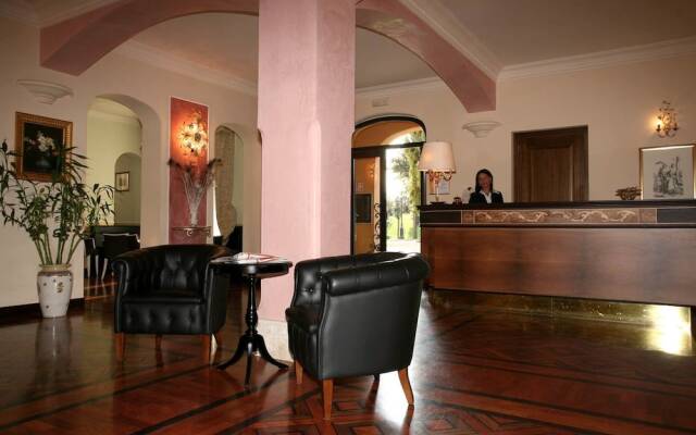 Hotel Villa Picena