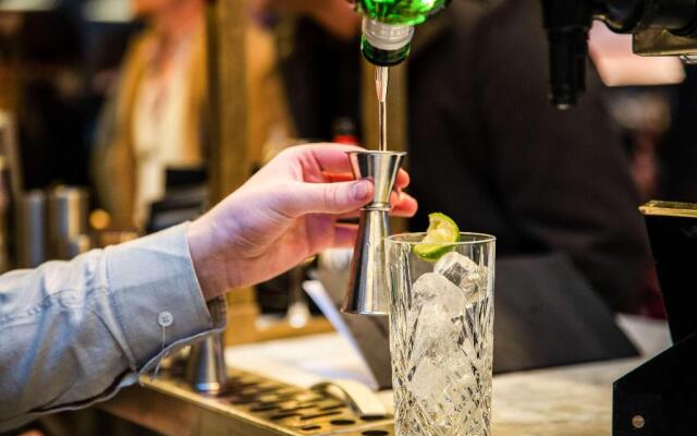 Radisson Blu Hotel, Glasgow