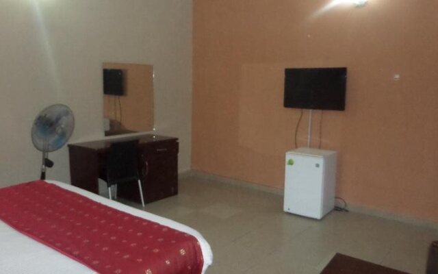 Jovidat Suites