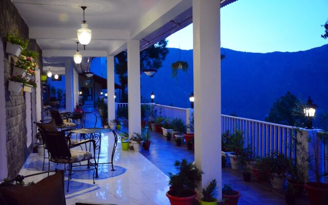 Suvaasa -The Resort