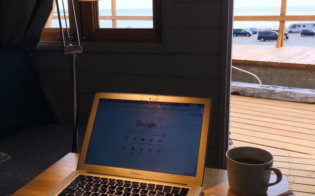 Zekkei Seaside Nahama