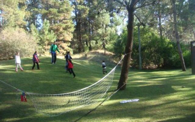 Altos Medanos - Cabañas y Club de Bosque