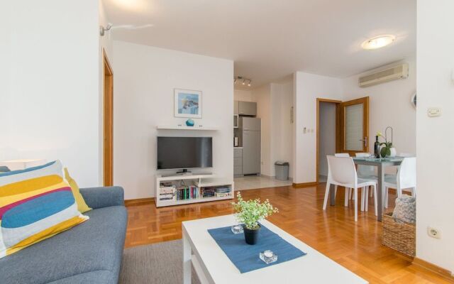 Apartment Mirela