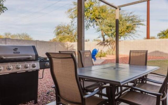 Avondale Vacation Home with Pool Heater