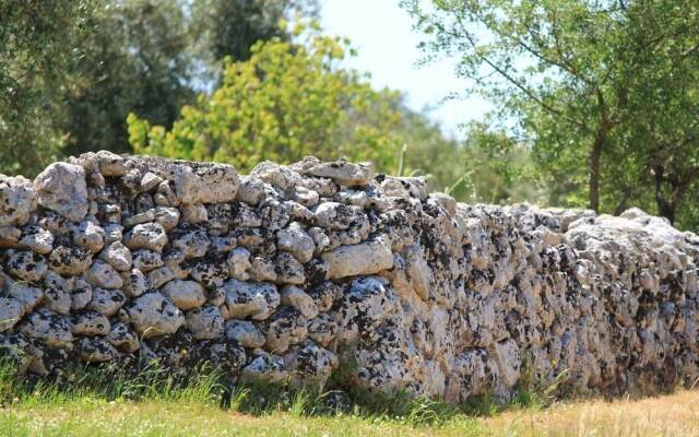 Agriturismo Masseria Saittole