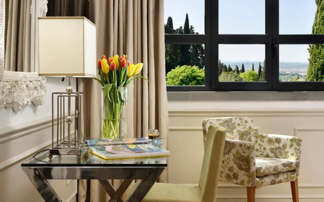 FH55 Hotel Villa Fiesole