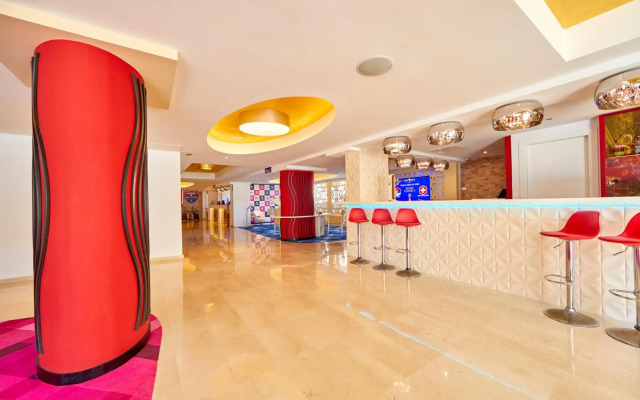 Indico Rock Hotel Mallorca - Adults Only