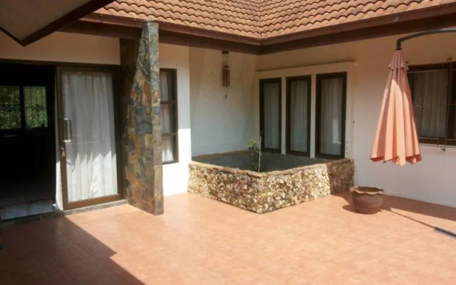 NicknanHouse