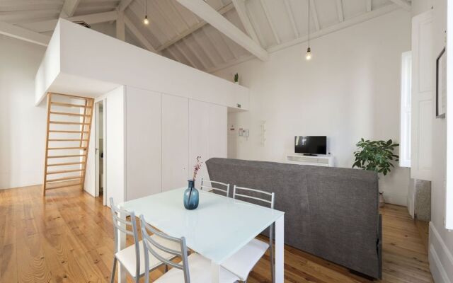 Apartment Alegria Street by Sweet Porto - Free Parking