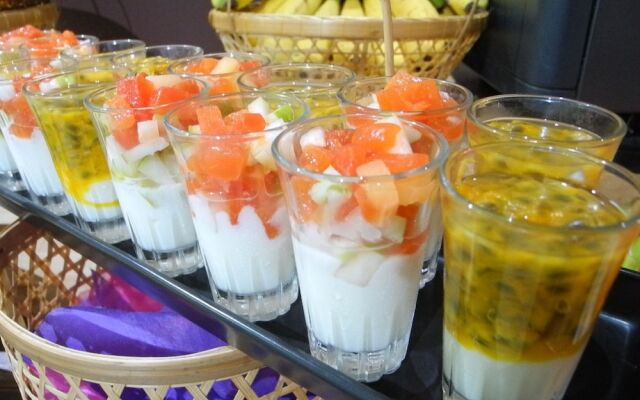 Bann Tawan Hostel Chiang Rai