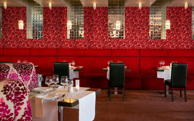 Atlantica Miramare Beach