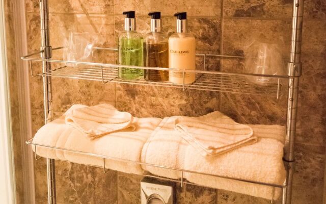 Sherwood Guest House