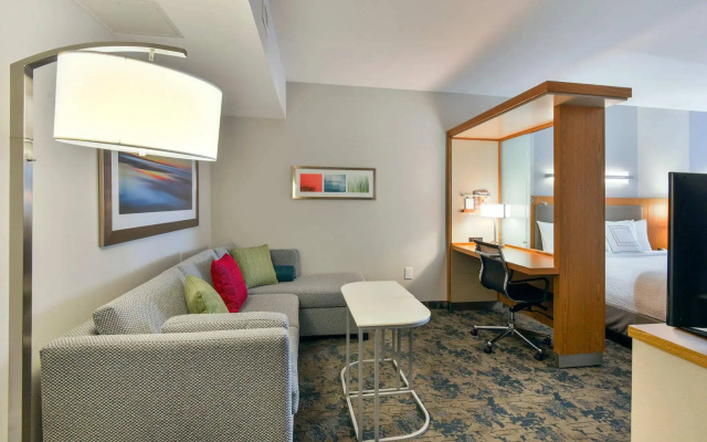 SpringHill Suites® by Marriott® Wilmington Wrightsville Beach