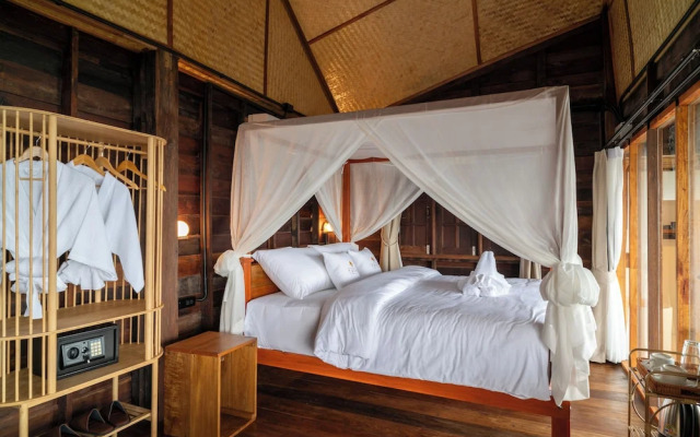 RoomQuest THEVA Resort koh Samui